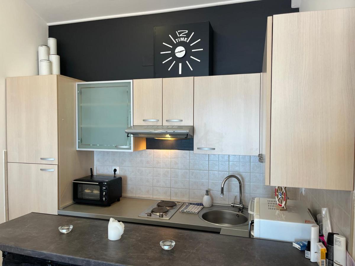 Apartman Maja Selce Exterior foto