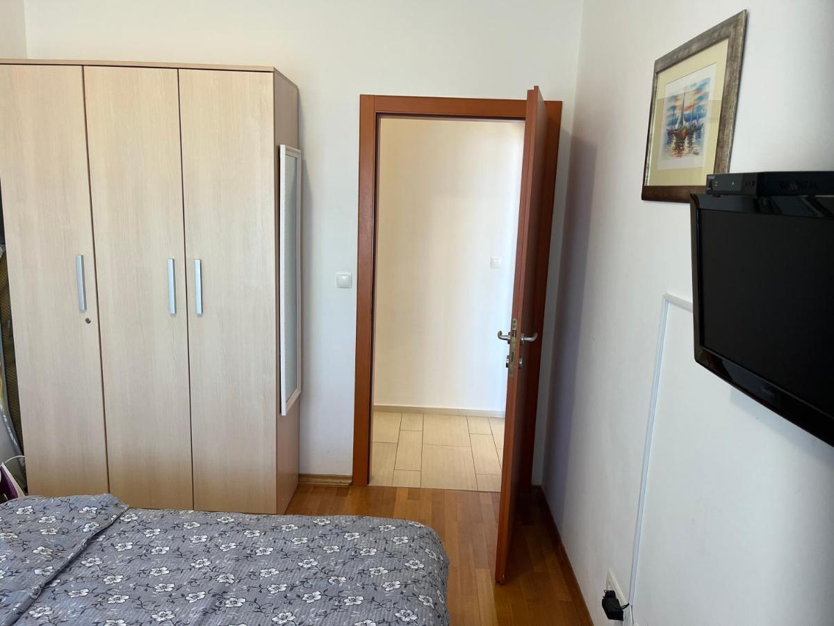 Apartman Maja Selce Exterior foto