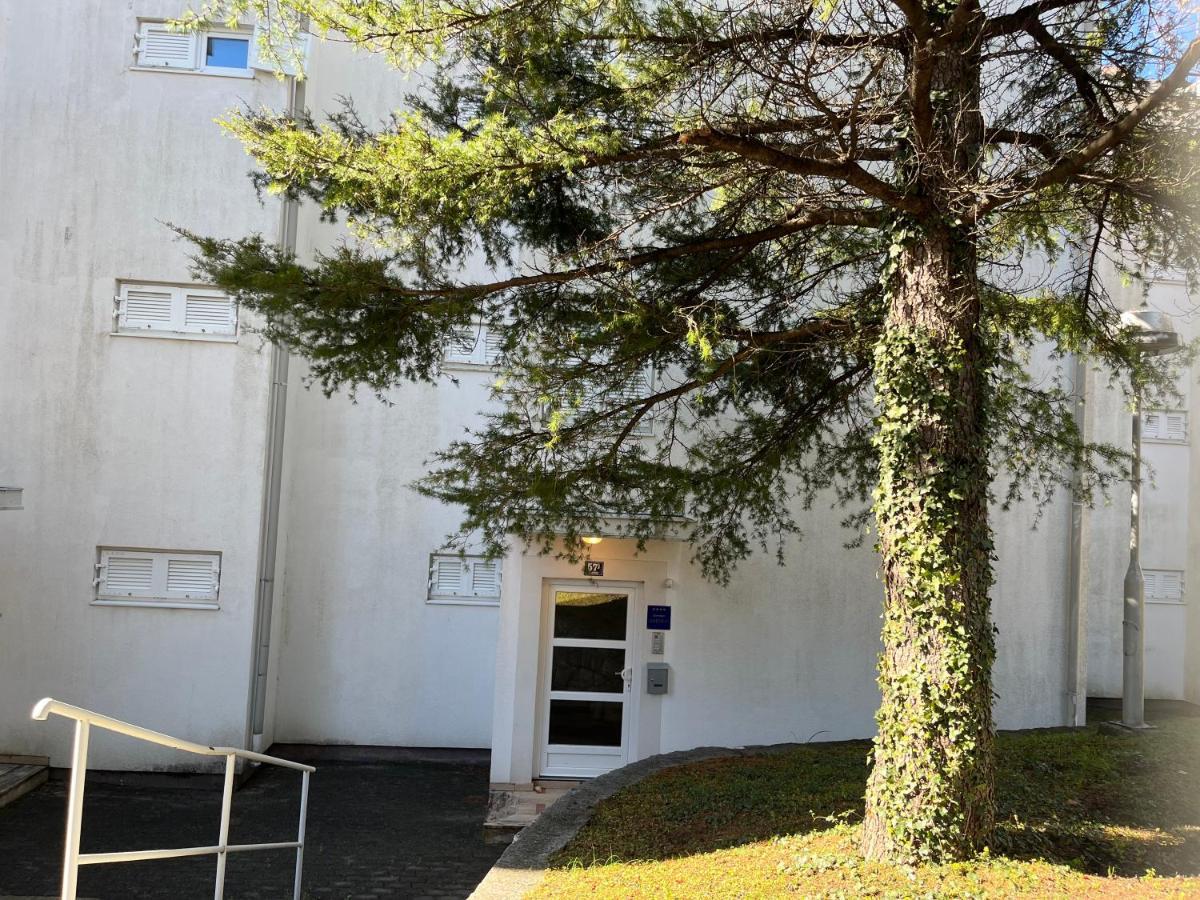 Apartman Maja Selce Exterior foto
