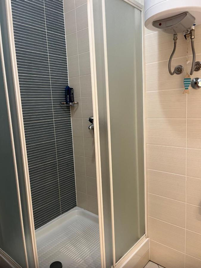 Apartman Maja Selce Exterior foto