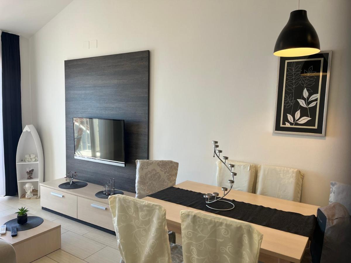 Apartman Maja Selce Exterior foto