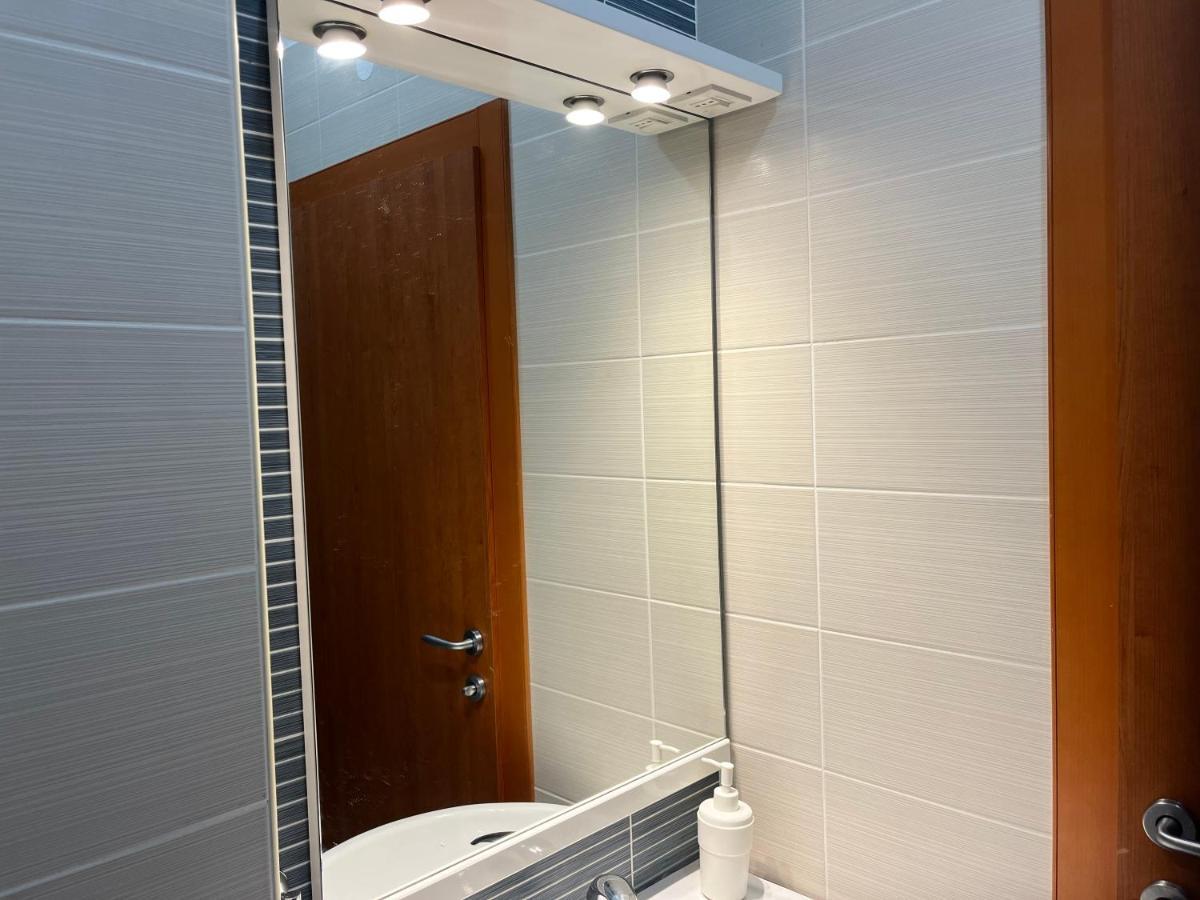 Apartman Maja Selce Exterior foto