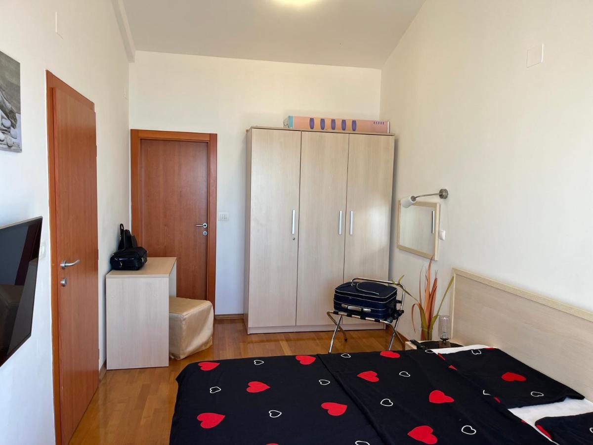 Apartman Maja Selce Exterior foto