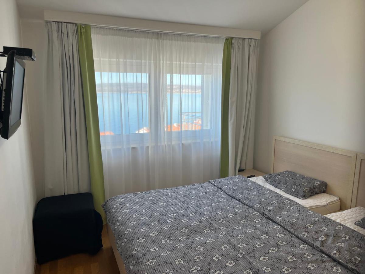 Apartman Maja Selce Exterior foto