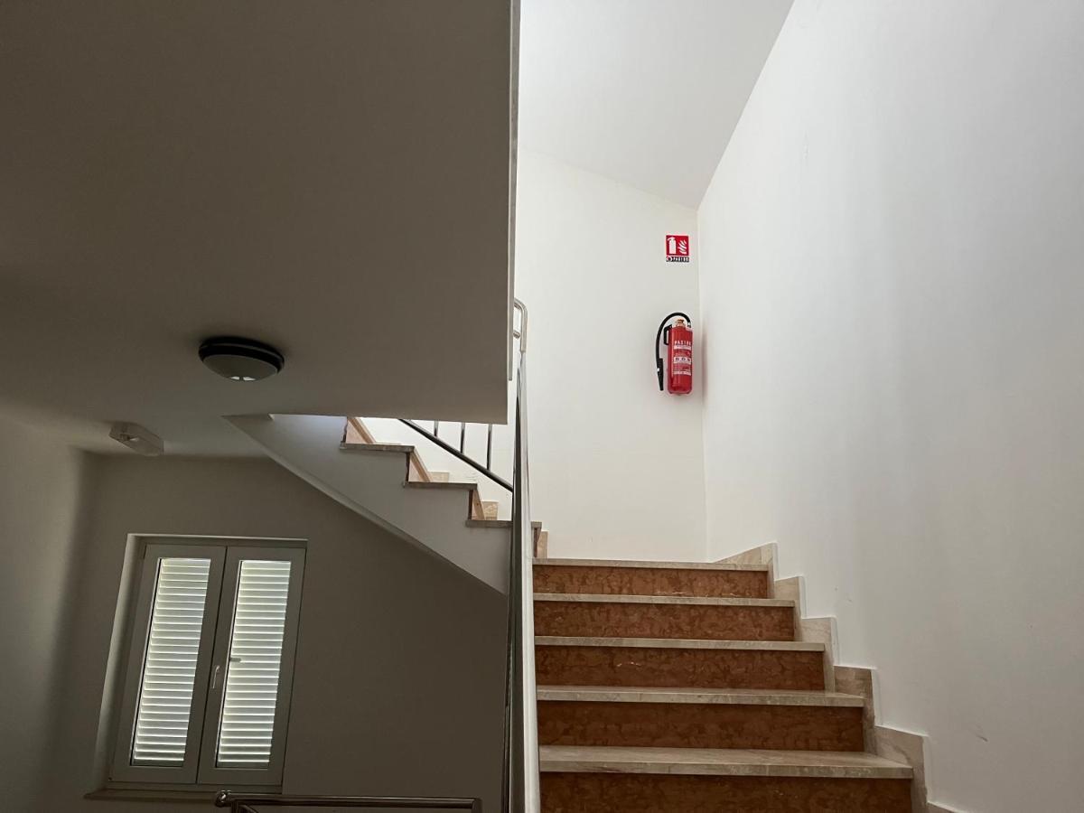 Apartman Maja Selce Exterior foto